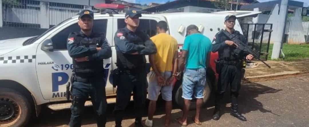 Homem é esfaqueado após desentendimento em festa na zona rural de Novo Repartimento