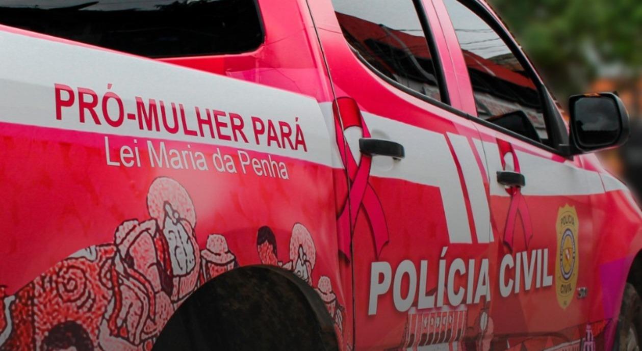 Homem é preso em flagrante por ameaça e agressão contra mulher em Parauapebas