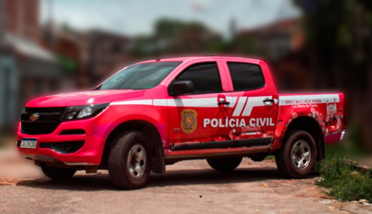 Homem é preso em flagrante por descumprimento de medidas protetivas em Breu Branco