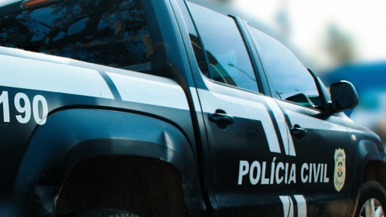 Homem investigado por homicídio em Mãe do Rio tem prisão preventiva cumprida em Paragominas