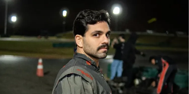 Influenciador Breno Faria, do ‘Café com Teu Pai’, é denunciado ao MPF e à PRF por conteúdo misógino