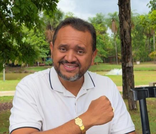 Infraestrutura: Dr. Rener vistoria vicinais na zona rural de Redenção