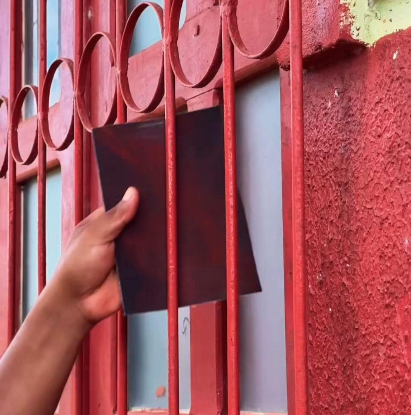 Itupiranga: gestão Godoy realiza reforma e manutenção do CRAS Portelinha