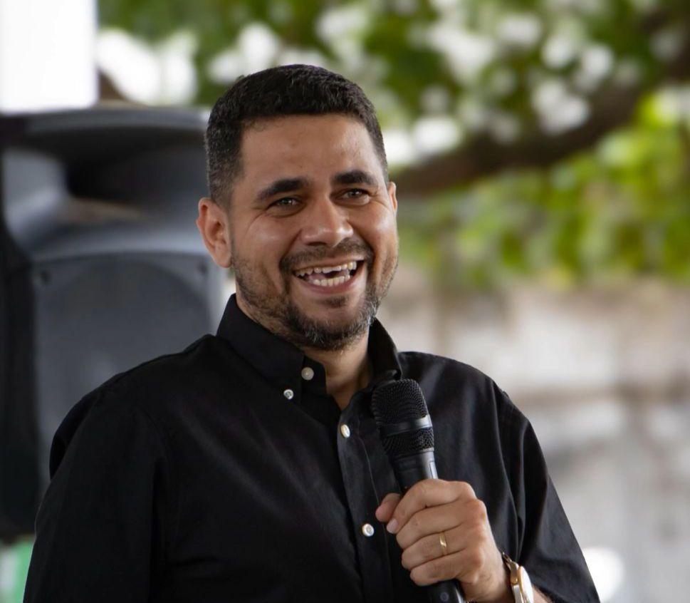 Itupiranga: Godoy inaugura Praça da Criança do Mutirão no dia 30 de abril