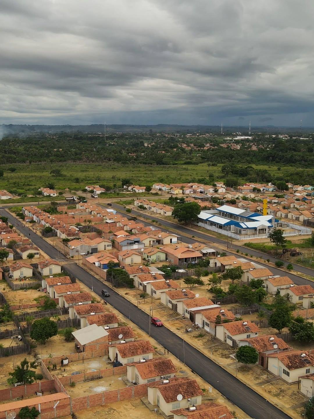 Itupiranga: moradores do Cidade Nova II devem regularizar imóveis até quarta-feira (29)