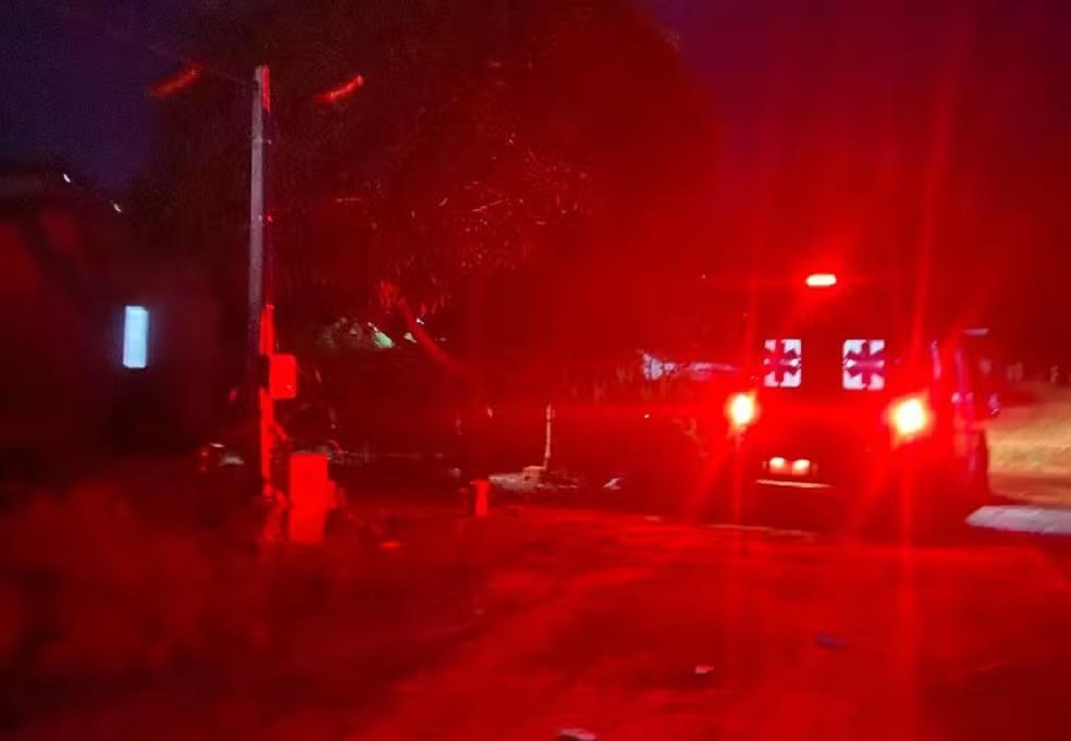 Jovem morre após ser atacado a facadas dentro de casa no Tocantins