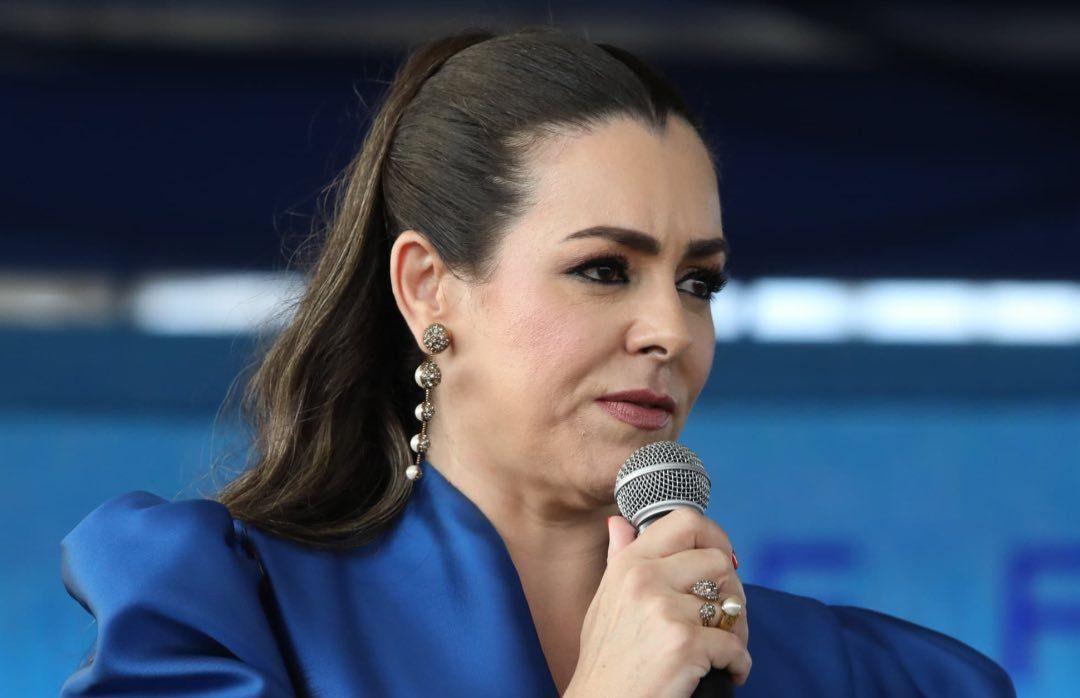 'Levianas e irresponsáveis': Cinthia Ribeiro rebate falas de Marilon e anuncia ação na Justiça