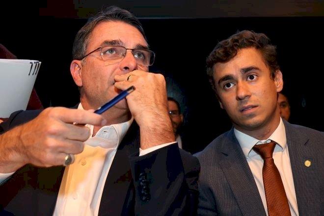 Lula, Caiado e Zema ganham com crise interna do bolsonarismo