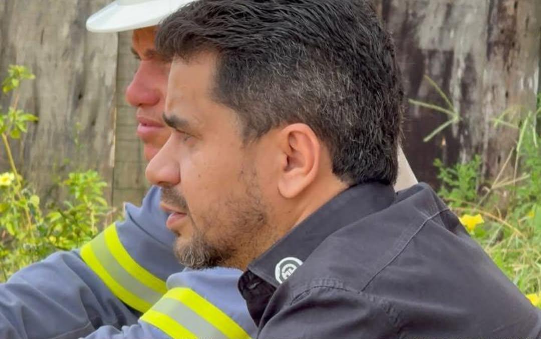 Luz para o povo de Itupiranga: Godoy e Equatorial levam energia regular ao bairro Piscinão