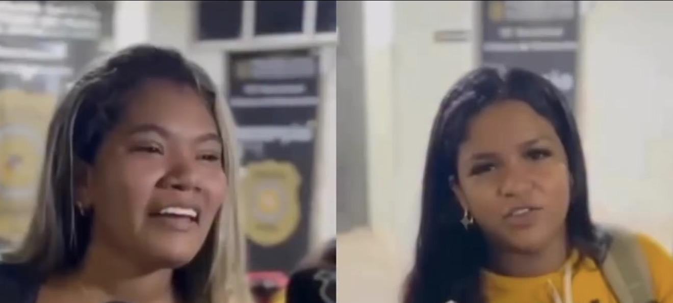 Manauaras que levavam drogas para garimpo em Santarém são liberadas