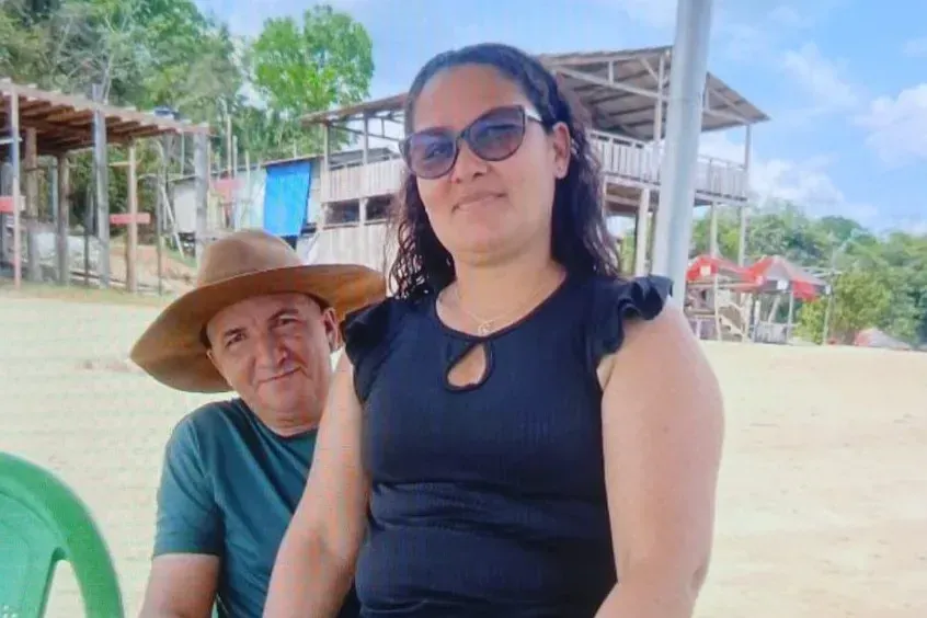 Mandante da morte de casal de agricultores em Anapu é preso