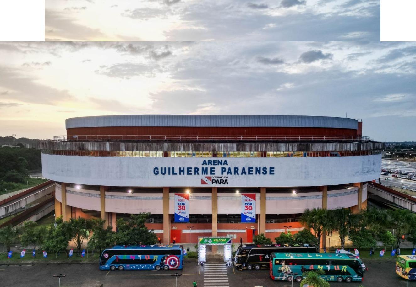 Mangueirinho recebe 2ª edição do The King Fight com grandes nomes do boxe e MMA