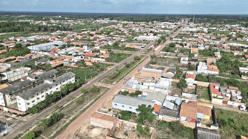 Marabá: moradora volta de viagem e encontra casa ocupada por desconhecida