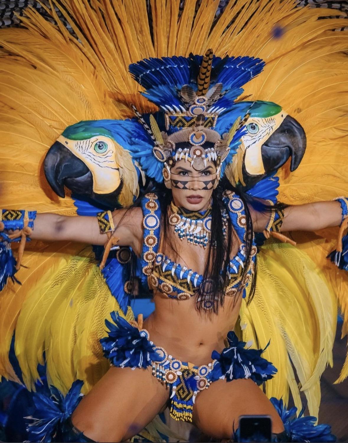 Paraense é eliminada do BBB 26 com 59,34% dos votos