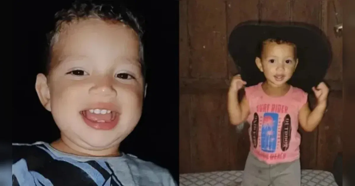 Marinha encontra sangue perto de onde bebê sumiu em Eldorado do Carajás