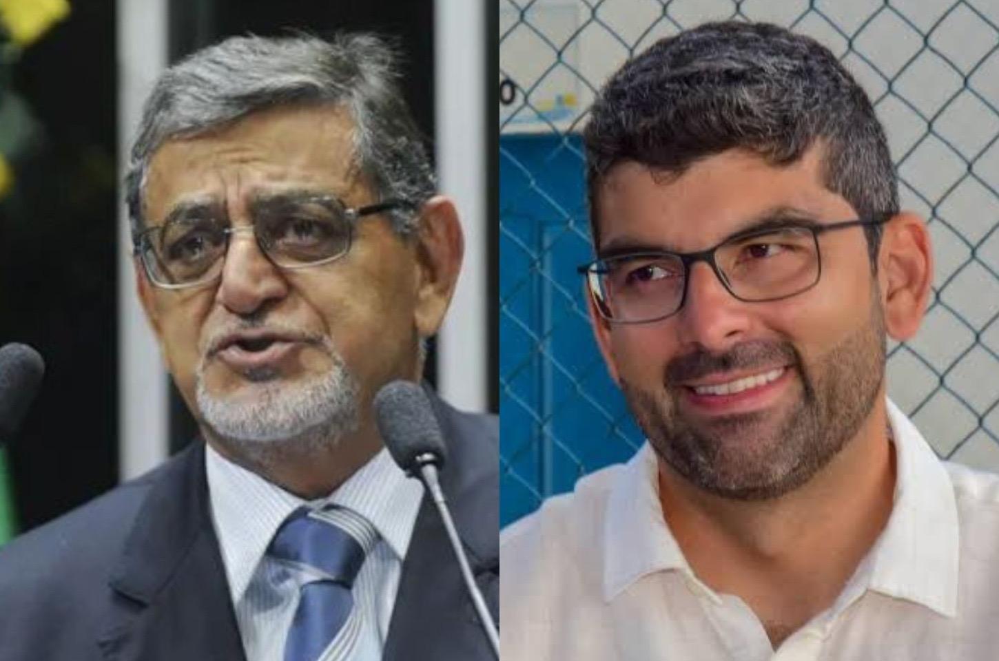 Mário Couto acusa Dr. Daniel de interferir em filiação ao Novo