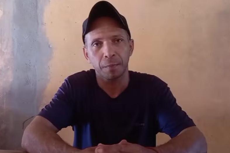 Mecânico sobrevive 20 dias na mata e aguarda procedimento urgente no esôfago