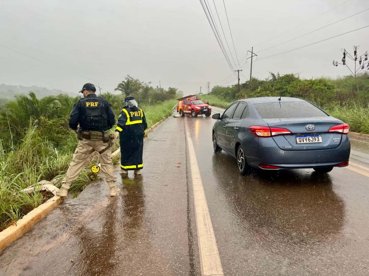 Médico morre em acidente na BR-230 durante feriado de Tiradentes em Marabá