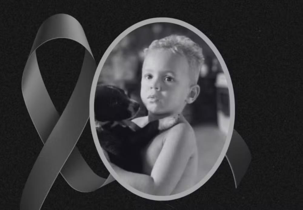 Menino de 1 ano morre após desaparecer e ser encontrado em represa no Tocantins