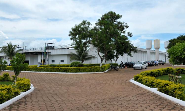 MP investiga denúncias de tortura e superlotação na Unidade Penal de Palmas