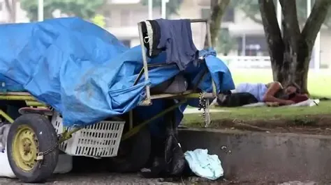 MPF, MPPA e Defensorias pedem medidas para proteger a população em situação de rua