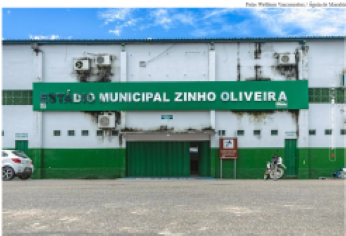 MPPA emite recomendação para reforçar segurança em eventos esportivos em Marabá