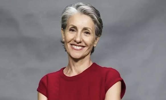 Mulher denuncia Cássia Kiss ao MP por transfobia, no Rio de Janeiro