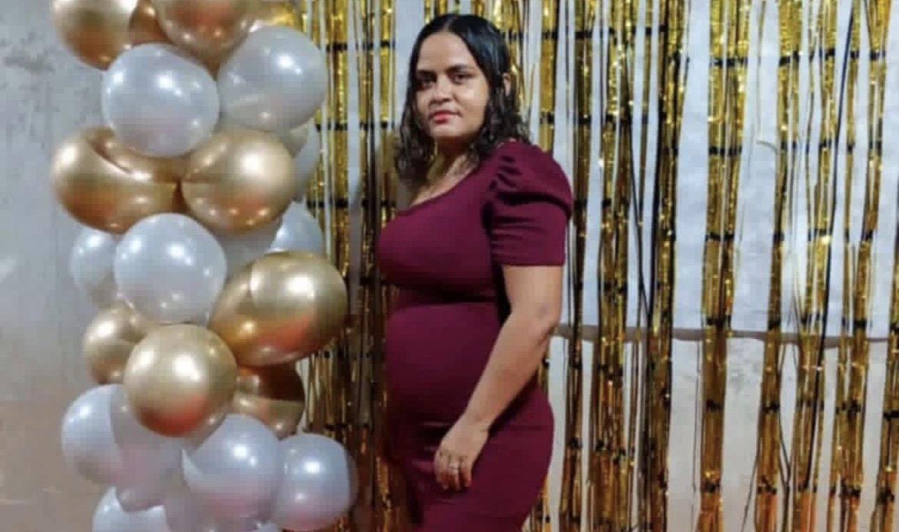 Mulher desaparece após sair para o trabalho e família pede ajuda em Parauapebas