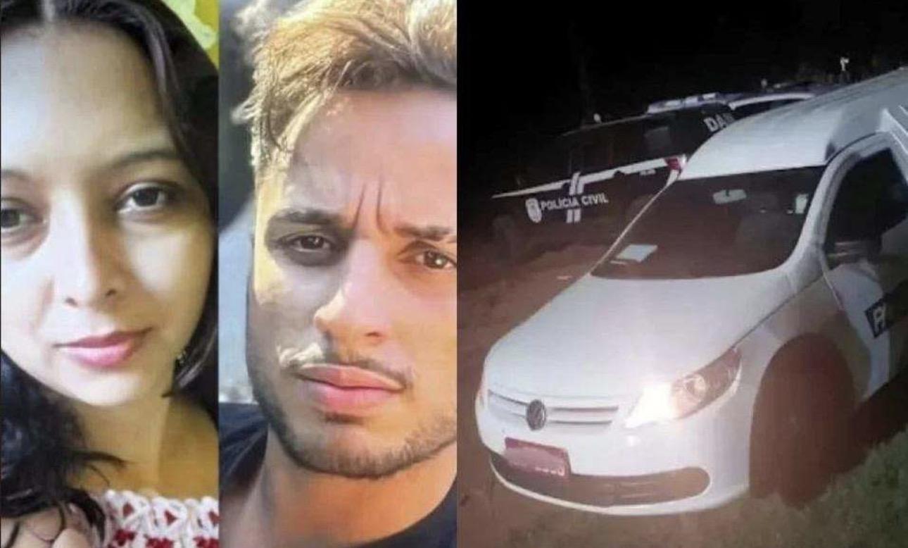 Mulher encomenda morte dos pais e mata assassino para evitar pagamento do serviço