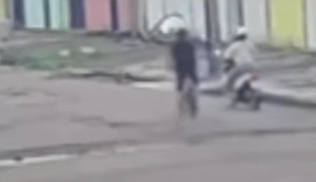 Mulher reage a tentativa de assalto e ‘bota’ bandidos pra correr, em Castanhal