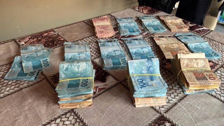 Operação da PF apura fraudes na saúde em municípios do norte do Tocantins