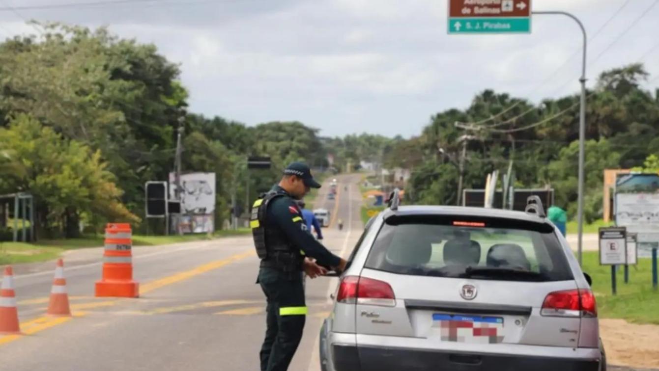 Operação Tiradentes apreende mais de 41 quilos de drogas durante ações integradas no Pará