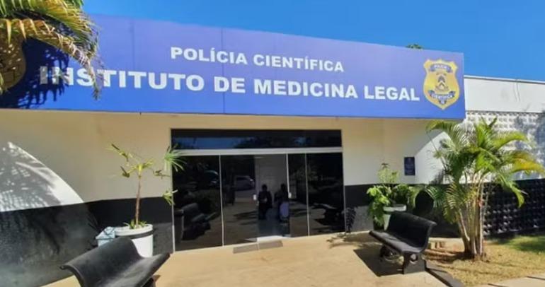 Palmas: jovem de 23 anos é morto com golpes de chave de fenda
