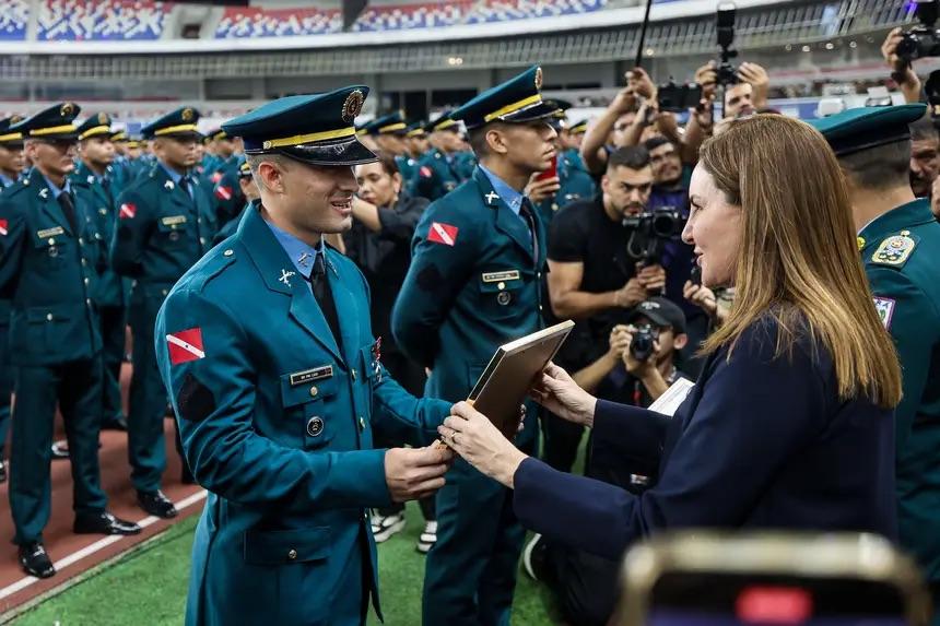 Pará nomeia mais de 17 mil novos servidores concursados entre 2019 e 2026