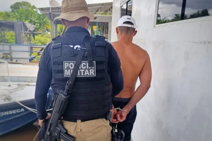 Paragominas e Marajó registram resgates de mulheres vítimas de cárcere privado