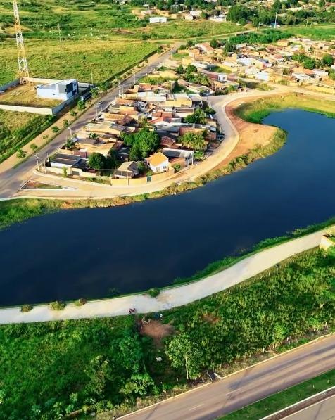 Pescaria agita Xinguara nesta quinta-feira no Lago Mariazinha
