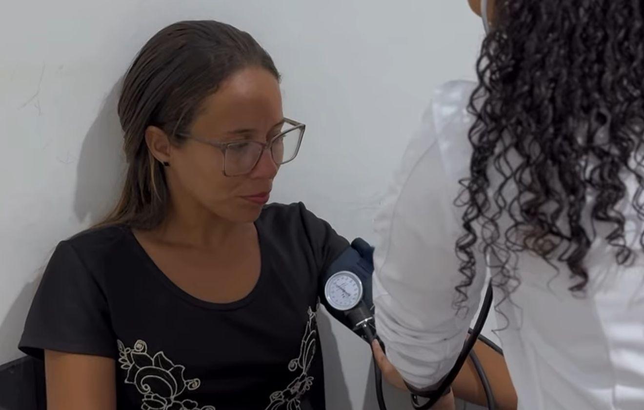 Piçarra realiza mutirão de atendimentos ginecológicos e reforça cuidado com a saúde da mulher