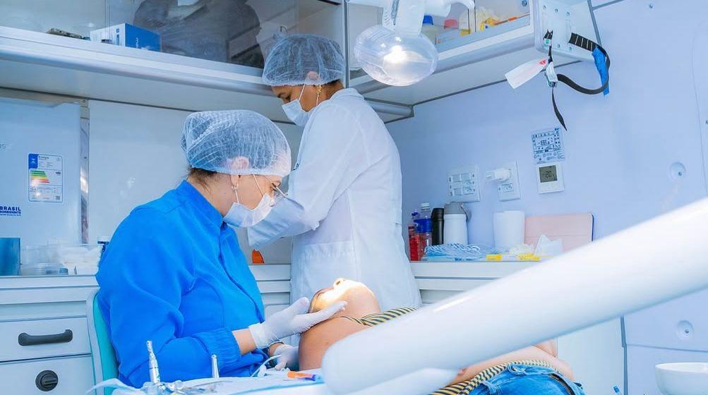 Piçarra ultrapassa 19 mil procedimentos em 2026 e se consolida como referência em saúde no Pará