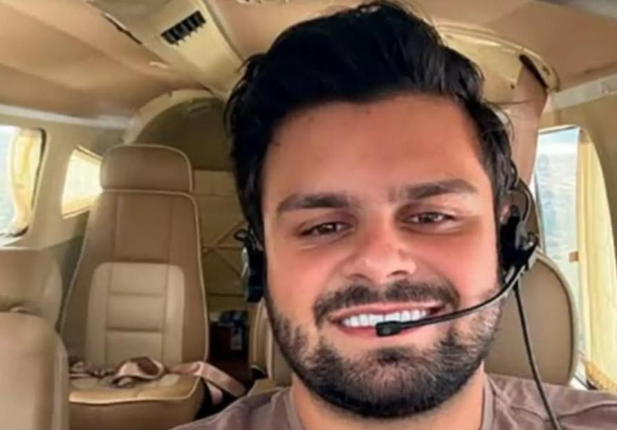 Piloto de avião agrícola desaparece após viagem a Belém para entrevista de emprego