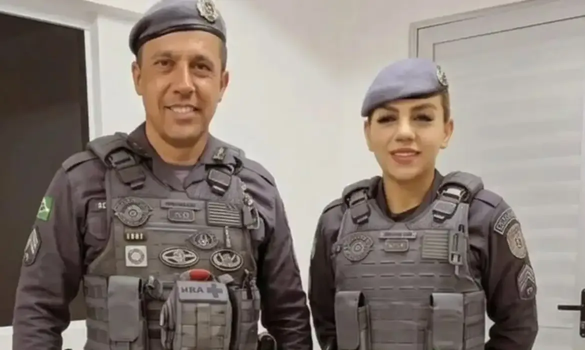 PM aposenta coronel preso por matar esposa e garante salário de R$ 30 mil
