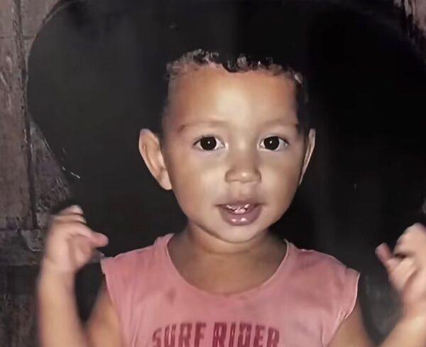 Polícia Civil analisa celulares de familiares de bebê desaparecido, em Eldorado