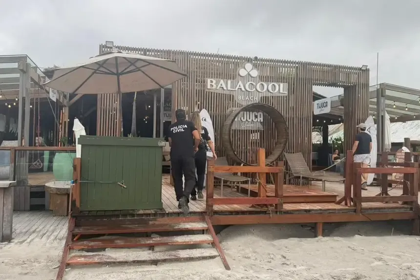 Polícia Civil combate poluição sonora durante a Páscoa no Pará