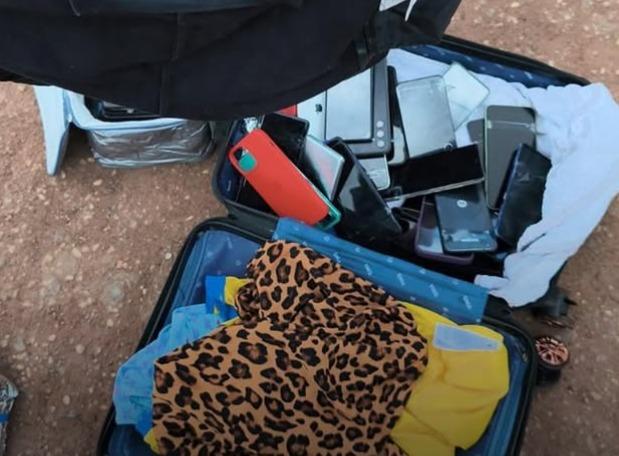 Polícia Civil convoca vítimas para devolução de celulares furtados em show de Alok em Marabá