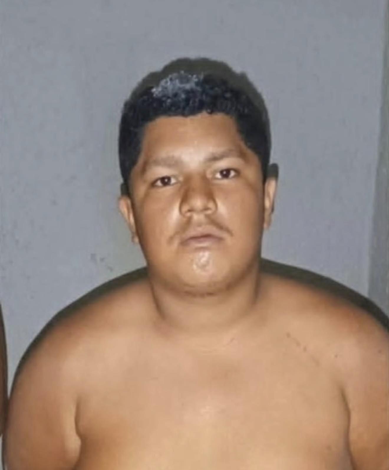 Polícia intensifica buscas por suspeito de tráfico e homicídio em Itupiranga