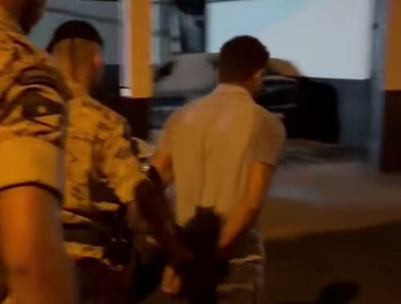 Polícia prende foragido por estupro de vulnerável durante ação no Tocantins