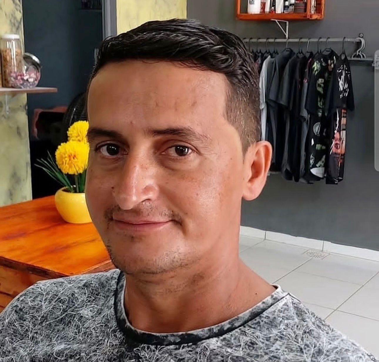 Polícia segue atrás de terceiro envolvido no assassinato de João Sobrinho