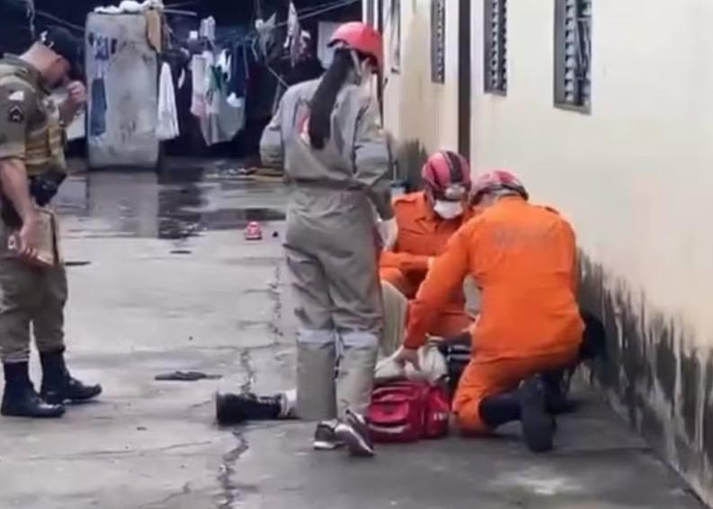 Policiais ficam feridos após ataque durante operação em Araguaína