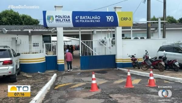 Policial denuncia colega por abuso em alojamento da PM no Tocantins; defesa alega sonambulismo