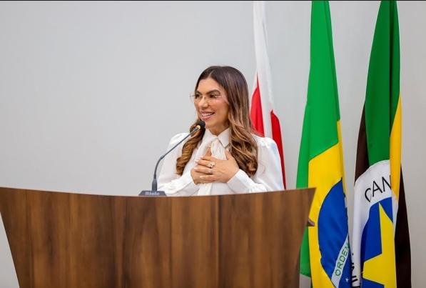 Prefeita Josemira Gadelha promove mudanças estratégicas no governo municipal