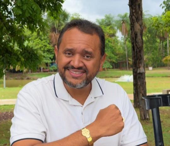 Prefeito nas Escolas: projeto de Dr.Rener terá visitas às unidades de ensino de Redenção